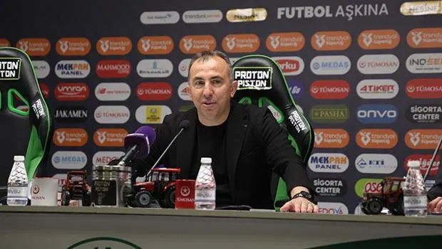 Recep Uçar'dan Şok Sözler: Konyaspor'da Devam Edecek mi?