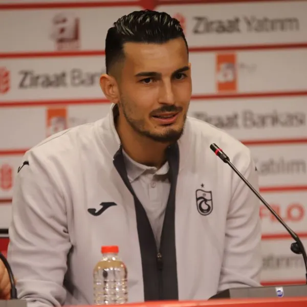 Uğurcan Çakır'dan Şok Sözler: "Kabus Gibi Bitti!"