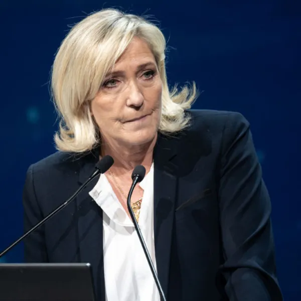 Marine Le Pen'nin seçim şansı hukuki engelle karşı karşıya