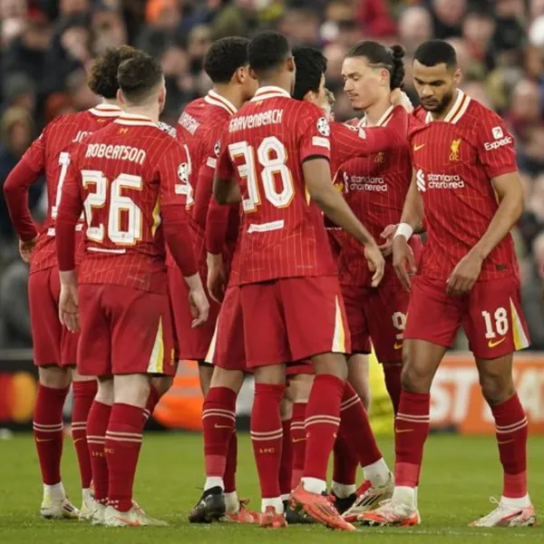 Liverpool Şokta! Fulham'dan Unutulmaz Galibiyet