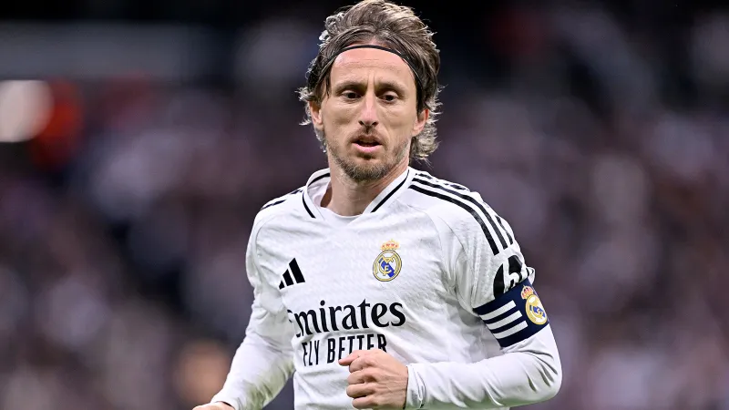 Modric'ten Şok Hamle! İngiliz Kulübüne Ortak Mı Oldu?