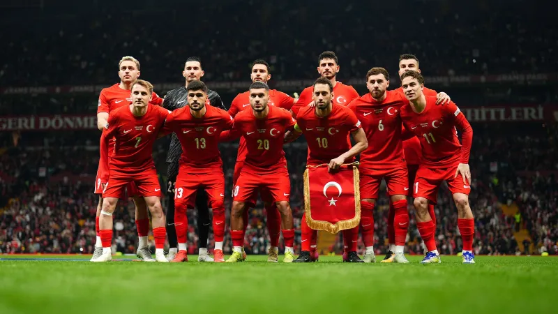 Macaristan Türkiye maçı saat kaçta, hangi kanalda? Muhtemel 11'ler belli oldu!