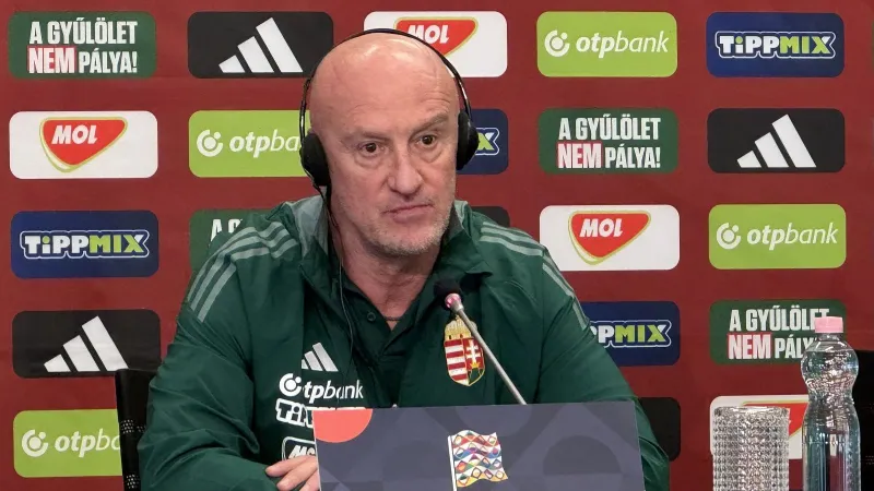 Marco Rossi: Montella Eleştirileri Haksız, Türkiye Maçına Odaklandık