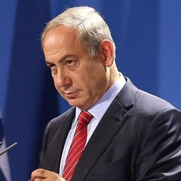 Netanyahu'dan Olay Sözler: Macron'a Hakaret Eden Oğlunu Savundu!