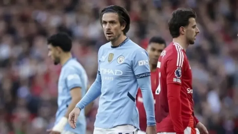 Tokatçı Taraftara Şok Ceza! Manchester United Affetmedi