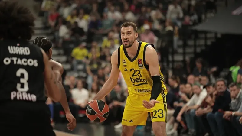 Guduric'ten Kritik Uyarı: Fenerbahçe Her Şeye Hazır Olmalı!