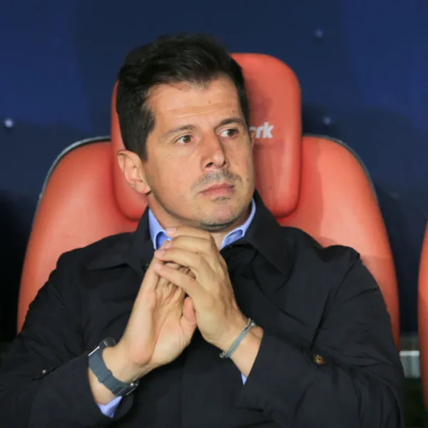 Emre Belözoğlu'ndan Şampiyonluk Sinyali Mi? "Hiçbir Şey Bitmedi!"
