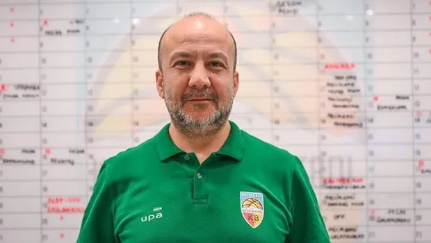 Melikgazi Kayseri Basketbol, 4 Yıl Sonra Play-Off Heyecanı Yaşıyor