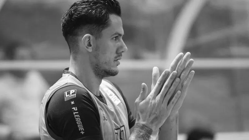 Son Dakika! Milli Basketbolcu İlkan Karaman Hayatını Kaybetti!
