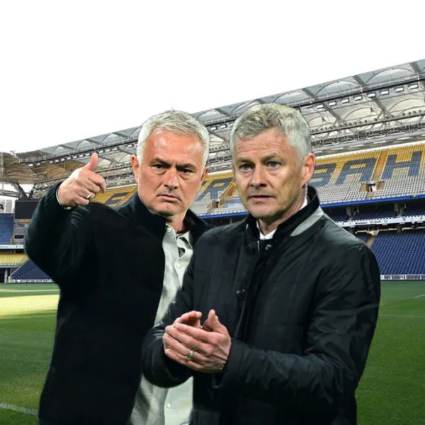 Mourinho ve Solskjaer Derbisi: İstanbul'da Dev Rekabet!