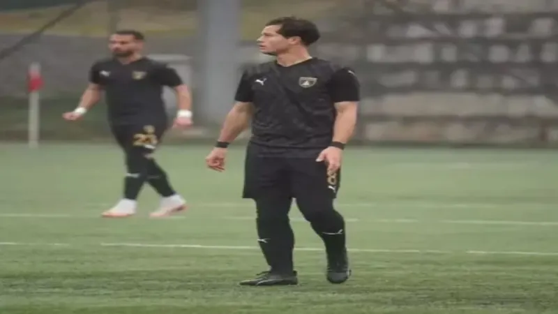 Muğlaspor'un Serisi Bitti! Şampiyonluk Tehlikede Mi?