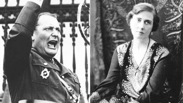 Göring'in Yasak Aşkı: Nazi'nin Aşk Mektupları Açık Artırmada!