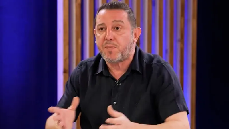Nihat Kahveci: A Milli Takım'ın Futbolu Umut Veriyor