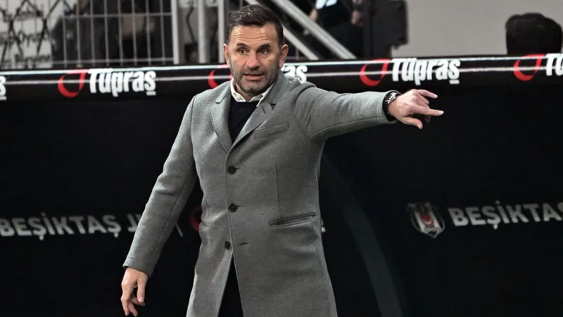 Okan Buruk derbide aynı 11 ile sahada, Beşiktaş maçı kadrosu belli oldu