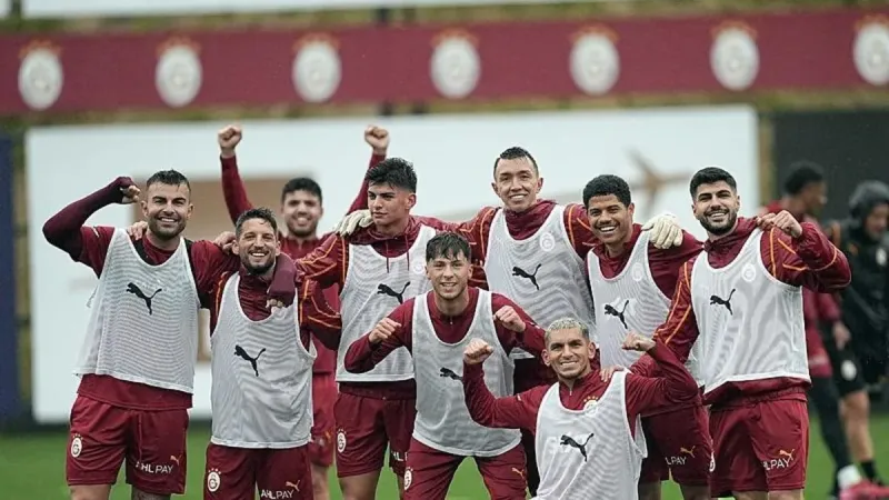 Okan Buruk'tan Şampiyonluk Sözleri! Galatasaray'ın Yeni Planı Ne?