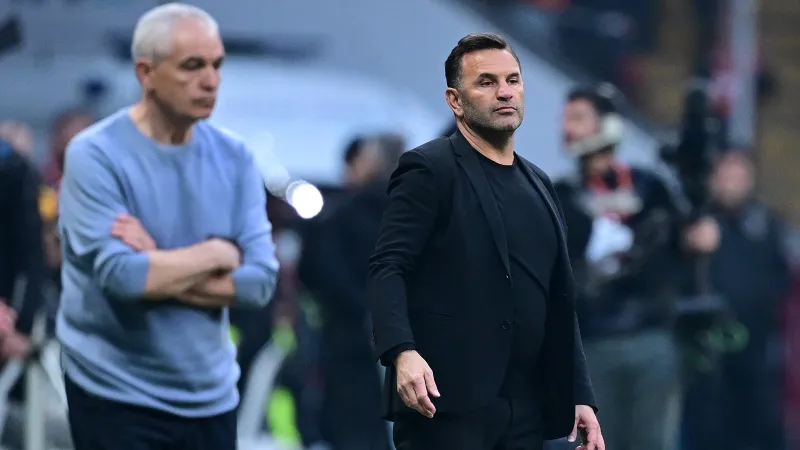 Okan Buruk'tan Şok İtiraf: Osimhen'in Rekorunu Ben Mi Engelledim?
