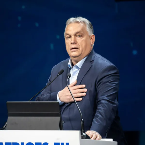 Orban'dan AB'ye Şok Sözler: Ukrayna Savaşı mı Çıkaracak?