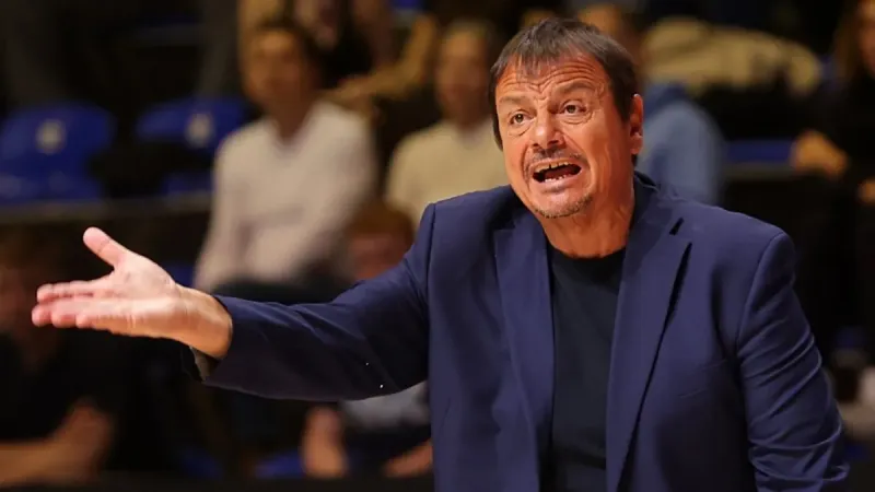 Panathinaikos İlk 4'te! Ataman'ın Zaferi Avrupa'yı Salladı