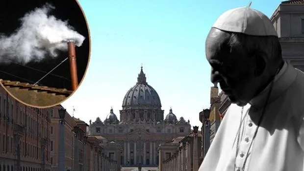 Papa Francis Vefat Etti! Yeni Papa Seçimi Nasıl Olacak?