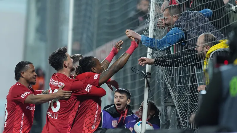 Pendikspor Ankaragücü'nü Devirdi! Kümede Kalma Umudu Arttı mı?