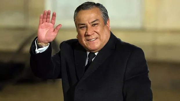 Peru Başbakanı İstifa Etti! Şok Gelişmenin Perde Arkası
