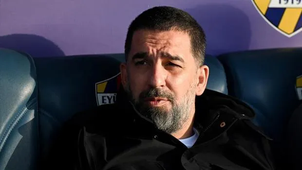 Arda Turan'a Şok Ceza! PFDK Kararları Ortalığı Karıştırdı!