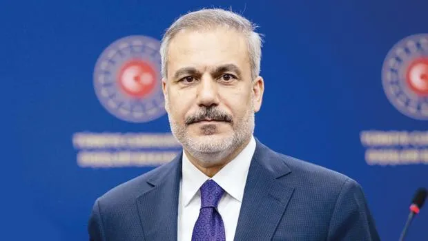 Flaş Haber: Fidan'a AB'den Beklenmedik Davet!