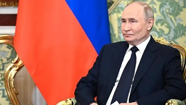Putin'in Gizemli Hayatı Film Oldu! İşte Gösterim Tarihi