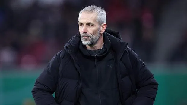 RB Leipzig Marco Rose ile yolları ayırdı, Bundesliga'da şok ayrılık