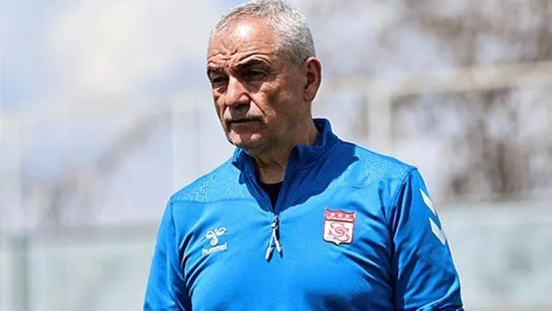 Rıza Çalımbay'dan Kritik Uyarı: Sivasspor İçin Final Vakti!