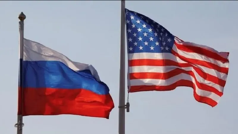 Rusya ABD'yi Fethetti! Gizli Görüşme Washington'da Başladı!