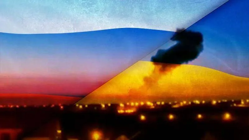 Rusya'dan Ukrayna'ya Enerji Saldırıları İddiası: Anlaşmaya Rağmen Devam Ediyor