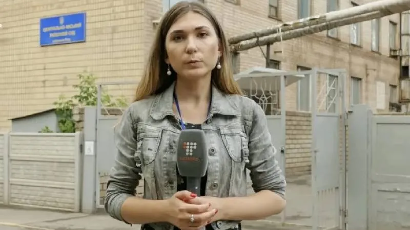 Rusya'dan Şok İddia: Gazetecinin Organları mı Çalındı?