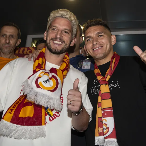 Galatasaray'ın Şampiyonluk Sırrı: İskelet Kadro Mu?