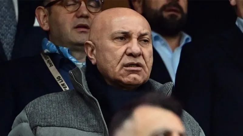 Yüksel Yıldırım'dan Şok Fenerbahçe İtirafı! O Paylaşım Ortalığı Karıştırdı