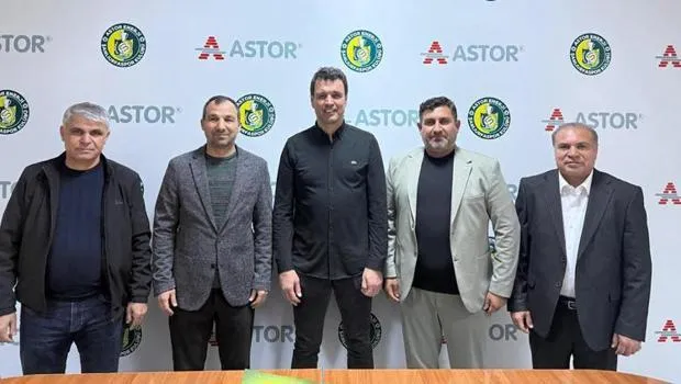 Şanlıurfaspor'da Cihat Arslan ile Yeni Dönem Başlıyor