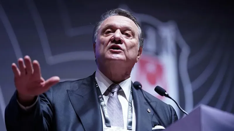 Beşiktaş'ta Şok! Eski Yönetime Soruşturma! Neler Oluyor?