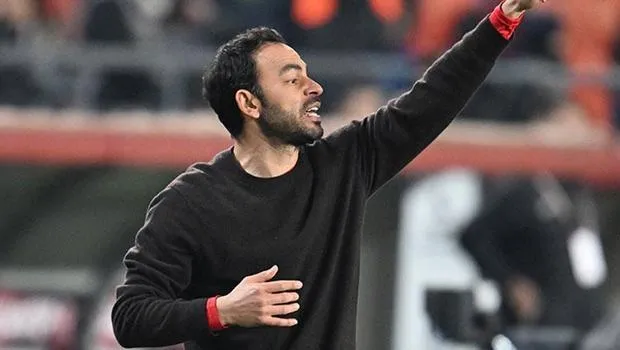Selçuk İnan'dan Şok Sözler: Kontrolü Kaybettik!
