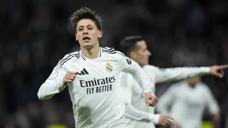 Arda Güler İlk 11'de Mi? Sevilla Real Madrid Maçı Ne Zaman?