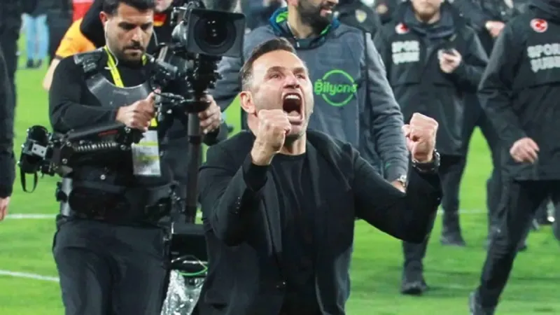 Okan Buruk'tan Mourinho Açıklaması: Olay Ne?