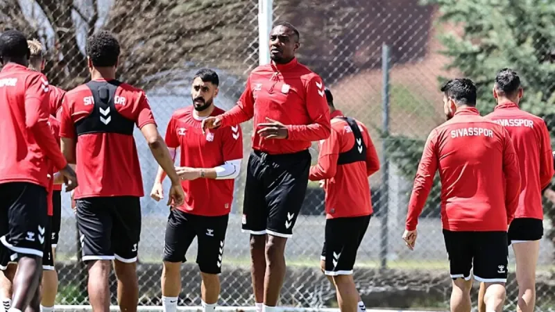 Sivasspor Bodrum FK Maçı: Kırmızı Beyazlılar Hazır mı?