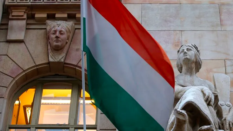Macaristan UCM'den Çekiliyor: Slovenya'dan Şok Tepki!