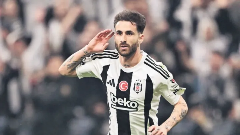 Solskjaer'den Şok Taktik! İmmobile Yedek mi Başlıyor?