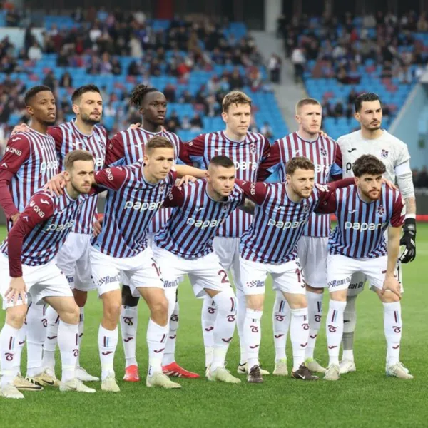 Trabzonspor Alarm Veriyor! Son 12 Yılın En Kötüsü Mü?
