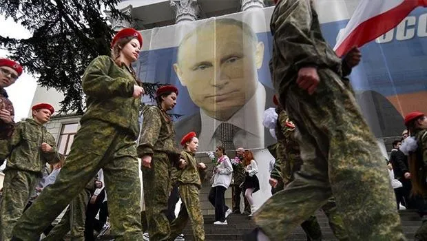 Putin'in Küresel Planı ve Trump'ın NATO Açıklamaları