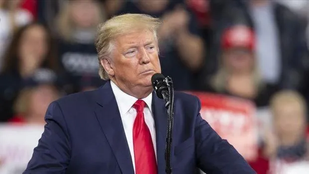 Trump'tan Şok Karar! 1915 Olayları İçin Ne Dedi?