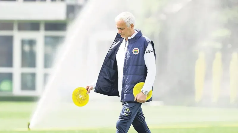 Fenerbahçe'de Bomba Transfer! Son Dakika Son Haberleri