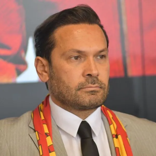Kayserispor'da Hedef Büyüttü! Türkmen'den Bomba Açıklamalar