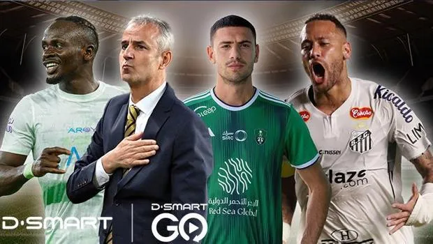 D-Smart'ta Bu Hafta: Neymar'dan Saudi Cup'a Spor Heyecanı