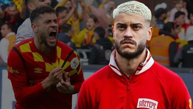 Trabzonspor'dan Transfer Bombası! Süper Lig Yıldızı Romulo Geliyor Mu?